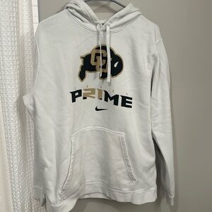 Nike CU hoodie